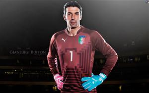 Gianluigi Buffon